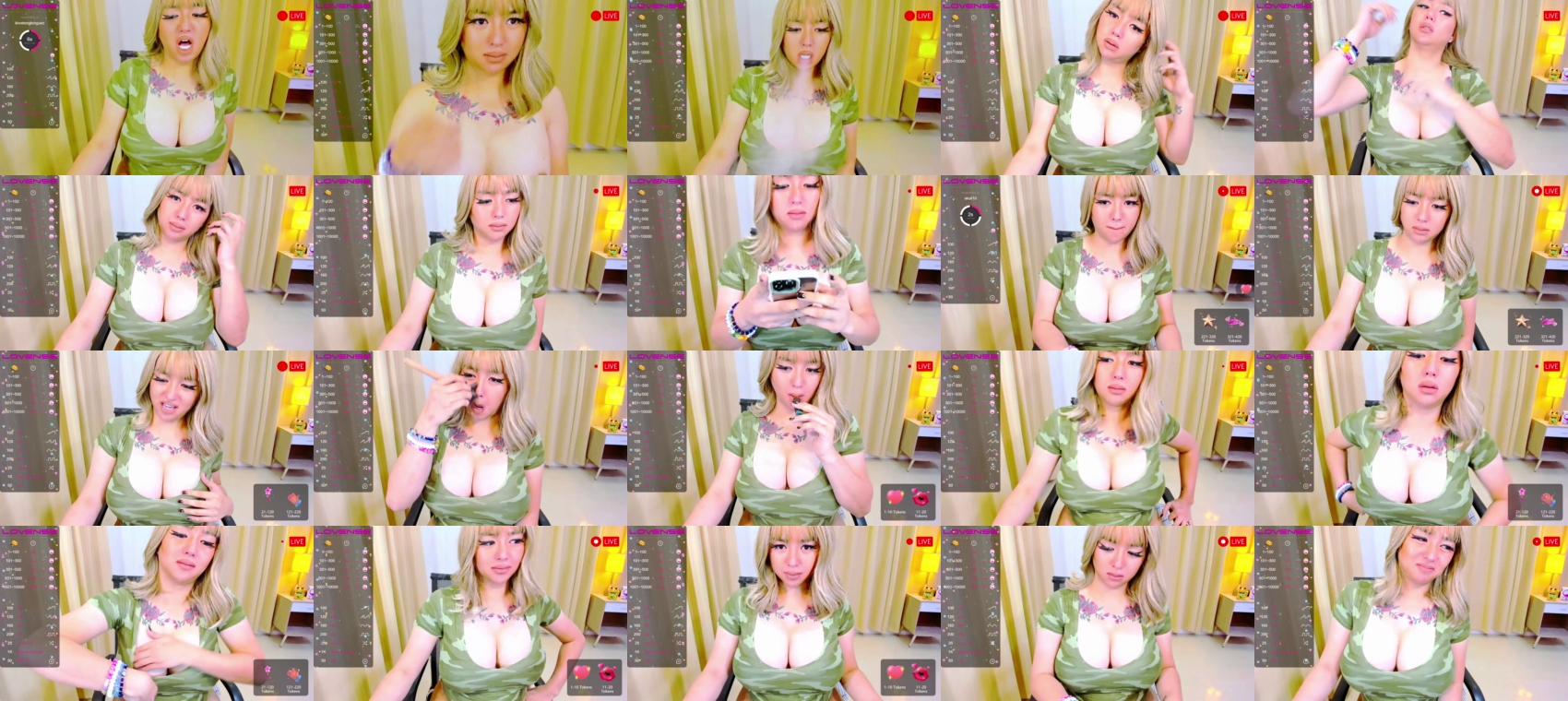 12inchesfantasydoll  23-02-2022
